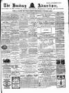 Banbury Advertiser Thursday 16 September 1869 Page 1