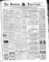 Banbury Advertiser Thursday 23 September 1869 Page 1