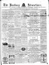 Banbury Advertiser Thursday 30 September 1869 Page 1