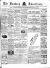 Banbury Advertiser Thursday 02 December 1869 Page 1