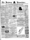 Banbury Advertiser Thursday 16 December 1869 Page 1