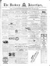 Banbury Advertiser Thursday 31 March 1870 Page 1
