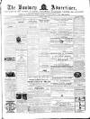 Banbury Advertiser Thursday 14 April 1870 Page 1