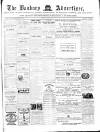 Banbury Advertiser Thursday 28 April 1870 Page 1