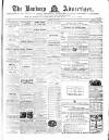 Banbury Advertiser Thursday 09 June 1870 Page 1