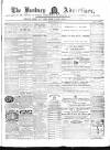Banbury Advertiser Thursday 23 June 1870 Page 1
