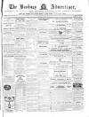 Banbury Advertiser Thursday 21 July 1870 Page 1