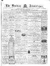 Banbury Advertiser Thursday 22 September 1870 Page 1
