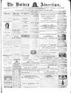 Banbury Advertiser Thursday 06 October 1870 Page 1