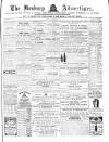 Banbury Advertiser Thursday 01 December 1870 Page 1