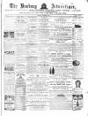 Banbury Advertiser Thursday 15 December 1870 Page 1