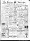 Banbury Advertiser Thursday 29 December 1870 Page 1