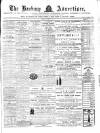 Banbury Advertiser Thursday 05 January 1871 Page 1