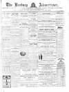 Banbury Advertiser Thursday 02 February 1871 Page 1