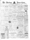 Banbury Advertiser Thursday 09 February 1871 Page 1