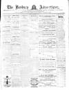 Banbury Advertiser Thursday 30 November 1871 Page 1