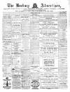 Banbury Advertiser Thursday 08 February 1872 Page 1