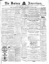 Banbury Advertiser Thursday 22 February 1872 Page 1