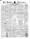 Banbury Advertiser Thursday 21 March 1872 Page 1