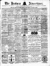 Banbury Advertiser Thursday 09 May 1872 Page 1