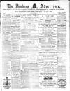 Banbury Advertiser Thursday 06 June 1872 Page 1