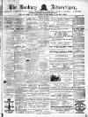 Banbury Advertiser Thursday 04 July 1872 Page 1