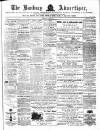 Banbury Advertiser Thursday 18 July 1872 Page 1