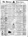 Banbury Advertiser Thursday 29 August 1872 Page 1