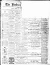 Banbury Advertiser Thursday 05 December 1872 Page 1
