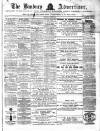 Banbury Advertiser Thursday 02 January 1873 Page 1