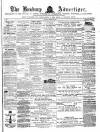 Banbury Advertiser Thursday 20 March 1873 Page 1