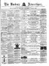 Banbury Advertiser Thursday 15 May 1873 Page 1