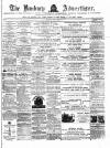 Banbury Advertiser Thursday 22 May 1873 Page 1