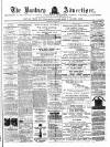 Banbury Advertiser Thursday 24 July 1873 Page 1