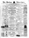Banbury Advertiser Thursday 06 November 1873 Page 1