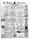 Banbury Advertiser Thursday 20 November 1873 Page 1