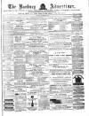 Banbury Advertiser Thursday 27 November 1873 Page 1