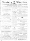 Banbury Advertiser Thursday 10 June 1875 Page 1