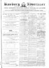 Banbury Advertiser Thursday 24 June 1875 Page 1
