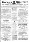 Banbury Advertiser Thursday 25 November 1875 Page 1