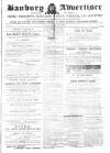 Banbury Advertiser Thursday 23 December 1875 Page 1