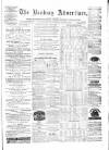 Banbury Advertiser Thursday 17 February 1876 Page 1