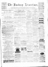 Banbury Advertiser Thursday 01 June 1876 Page 1