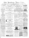 Banbury Advertiser Thursday 15 March 1877 Page 1