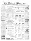 Banbury Advertiser Thursday 26 April 1877 Page 1