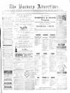 Banbury Advertiser Thursday 07 June 1877 Page 1