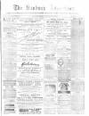 Banbury Advertiser Thursday 10 January 1878 Page 1