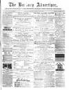 Banbury Advertiser Thursday 19 December 1878 Page 1