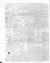 Banbury Advertiser Thursday 20 February 1879 Page 4