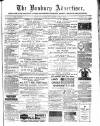 Banbury Advertiser Thursday 01 May 1879 Page 1